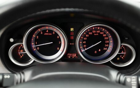 Mazda 6, 2008 год, 920 000 рублей, 13 фотография