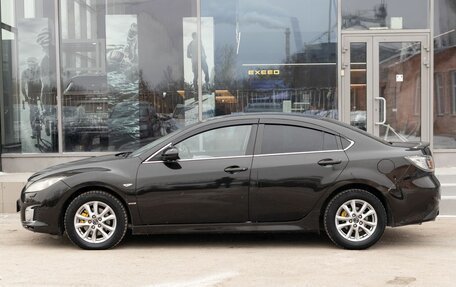 Mazda 6, 2008 год, 920 000 рублей, 8 фотография