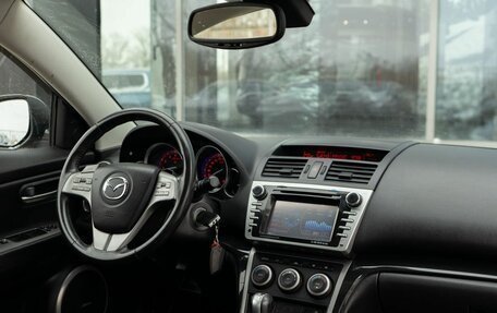 Mazda 6, 2008 год, 920 000 рублей, 10 фотография