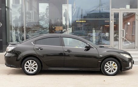 Mazda 6, 2008 год, 920 000 рублей, 4 фотография