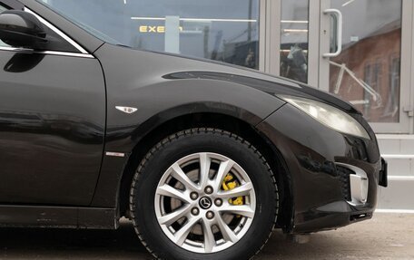 Mazda 6, 2008 год, 920 000 рублей, 9 фотография