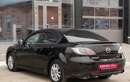 Mazda 6, 2008 год, 920 000 рублей, 7 фотография