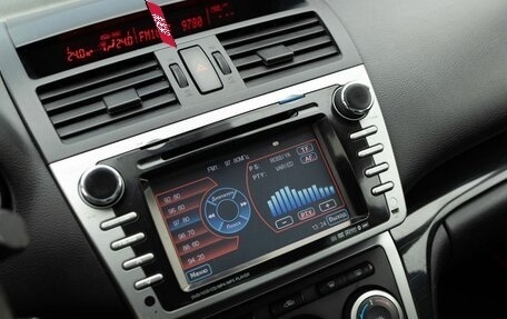 Mazda 6, 2008 год, 920 000 рублей, 15 фотография