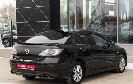 Mazda 6, 2008 год, 920 000 рублей, 5 фотография