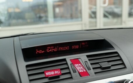 Mazda 6, 2008 год, 920 000 рублей, 14 фотография