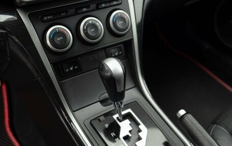 Mazda 6, 2008 год, 920 000 рублей, 17 фотография