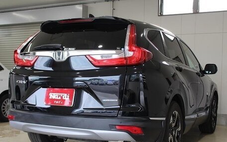 Honda CR-V IV, 2022 год, 2 244 439 рублей, 3 фотография