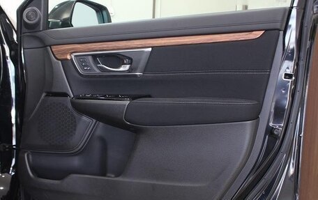 Honda CR-V IV, 2022 год, 2 244 439 рублей, 9 фотография