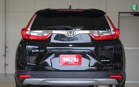 Honda CR-V IV, 2022 год, 2 244 439 рублей, 4 фотография