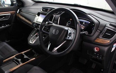 Honda CR-V IV, 2022 год, 2 244 439 рублей, 10 фотография