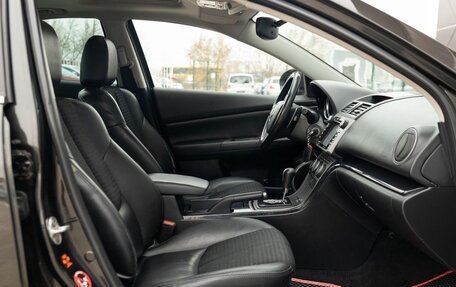 Mazda 6, 2008 год, 920 000 рублей, 22 фотография