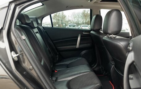 Mazda 6, 2008 год, 920 000 рублей, 21 фотография