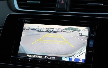 Honda CR-V IV, 2022 год, 2 244 439 рублей, 14 фотография