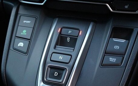 Honda CR-V IV, 2022 год, 2 244 439 рублей, 16 фотография