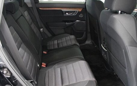 Honda CR-V IV, 2022 год, 2 244 439 рублей, 18 фотография