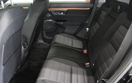 Honda CR-V IV, 2022 год, 2 244 439 рублей, 19 фотография