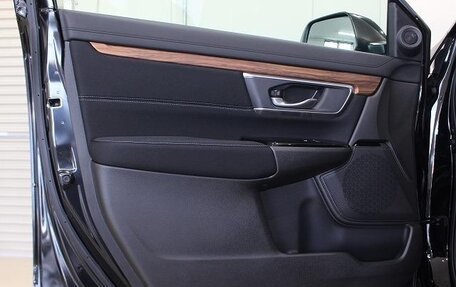 Honda CR-V IV, 2022 год, 2 244 439 рублей, 20 фотография