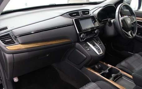 Honda CR-V IV, 2022 год, 2 244 439 рублей, 21 фотография