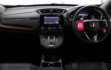 Honda CR-V IV, 2022 год, 2 244 439 рублей, 11 фотография