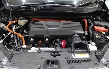 Honda CR-V IV, 2022 год, 2 244 439 рублей, 22 фотография