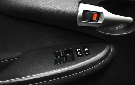 Toyota Corolla, 2010 год, 1 050 000 рублей, 13 фотография