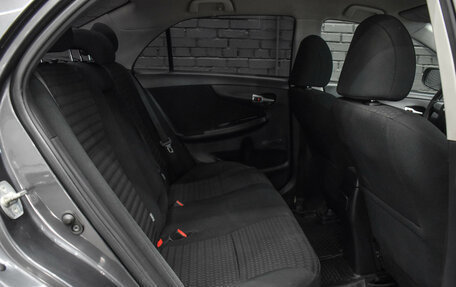 Toyota Corolla, 2010 год, 1 050 000 рублей, 11 фотография