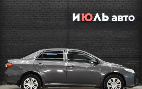 Toyota Corolla, 2010 год, 1 050 000 рублей, 9 фотография