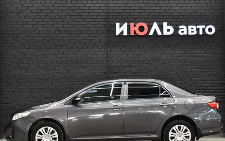 Toyota Corolla, 2010 год, 1 050 000 рублей, 8 фотография