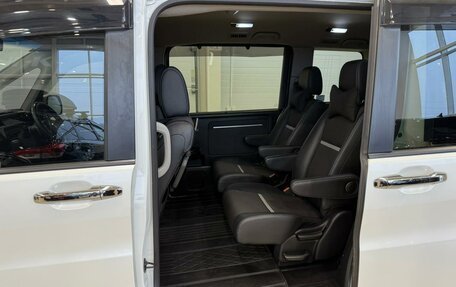 Honda Stepwgn IV, 2016 год, 2 199 900 рублей, 18 фотография