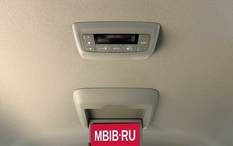 Honda Stepwgn IV, 2016 год, 2 199 900 рублей, 17 фотография