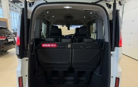 Honda Stepwgn IV, 2016 год, 2 199 900 рублей, 20 фотография