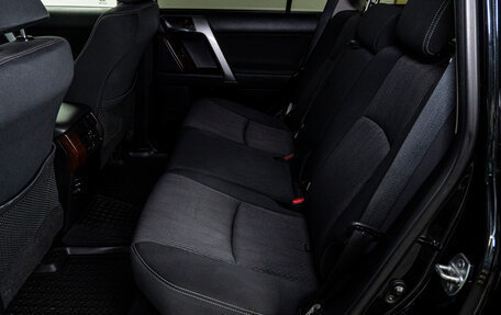 Toyota Land Cruiser Prado 150 рестайлинг 2, 2015 год, 4 579 000 рублей, 15 фотография