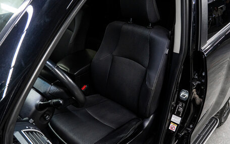 Toyota Land Cruiser Prado 150 рестайлинг 2, 2015 год, 4 579 000 рублей, 14 фотография