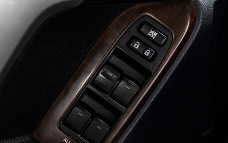 Toyota Land Cruiser Prado 150 рестайлинг 2, 2015 год, 4 579 000 рублей, 12 фотография