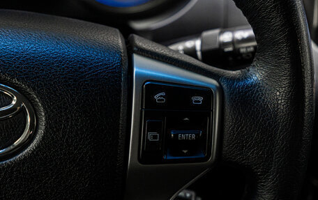 Toyota Land Cruiser Prado 150 рестайлинг 2, 2015 год, 4 579 000 рублей, 21 фотография