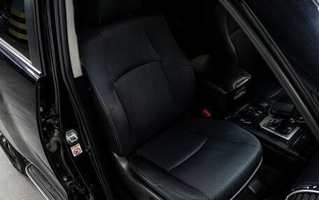 Toyota Land Cruiser Prado 150 рестайлинг 2, 2015 год, 4 579 000 рублей, 17 фотография