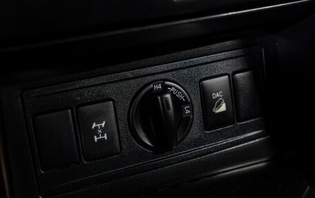 Toyota Land Cruiser Prado 150 рестайлинг 2, 2015 год, 4 579 000 рублей, 27 фотография