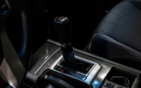 Toyota Land Cruiser Prado 150 рестайлинг 2, 2015 год, 4 579 000 рублей, 30 фотография