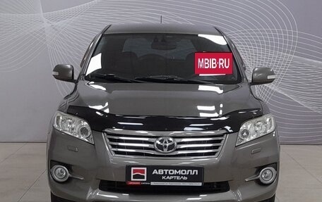 Toyota RAV4, 2010 год, 1 299 000 рублей, 2 фотография