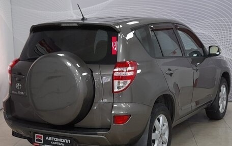 Toyota RAV4, 2010 год, 1 299 000 рублей, 5 фотография