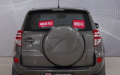 Toyota RAV4, 2010 год, 1 299 000 рублей, 6 фотография