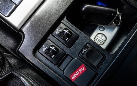 Toyota Land Cruiser Prado 150 рестайлинг 2, 2015 год, 4 579 000 рублей, 29 фотография