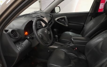 Toyota RAV4, 2010 год, 1 299 000 рублей, 10 фотография