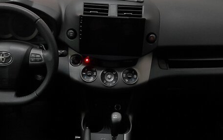 Toyota RAV4, 2010 год, 1 299 000 рублей, 11 фотография