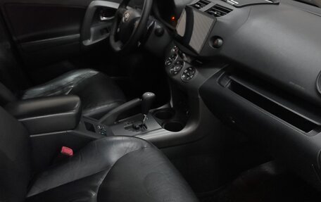 Toyota RAV4, 2010 год, 1 299 000 рублей, 12 фотография