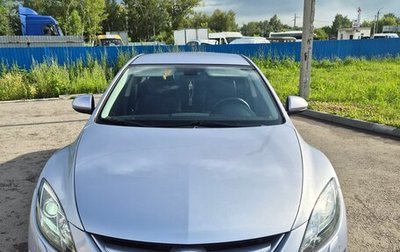 Mazda 6, 2008 год, 920 000 рублей, 1 фотография