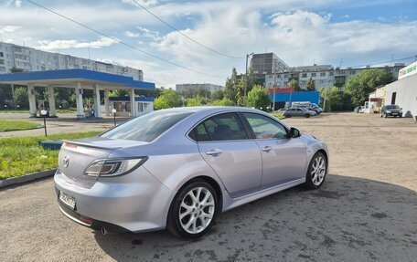 Mazda 6, 2008 год, 920 000 рублей, 5 фотография