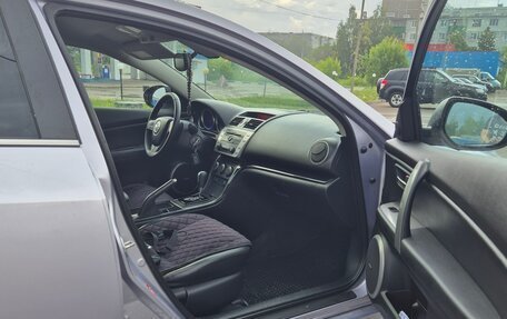 Mazda 6, 2008 год, 920 000 рублей, 9 фотография