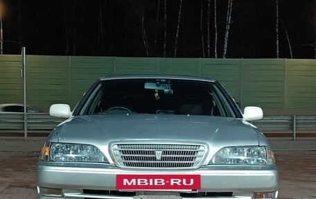 Toyota Cresta, 1997 год, 390 000 рублей, 3 фотография