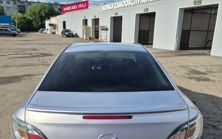 Mazda 6, 2008 год, 920 000 рублей, 4 фотография